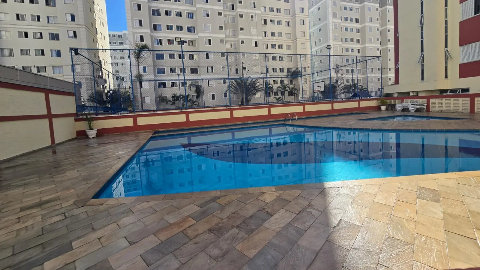 Condomínio do apartamento à venda no Torres do Parque, Parque Industrial, São José dos Campos